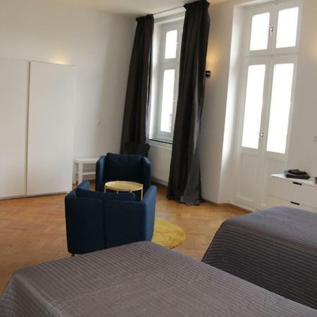 Vaals - Aachen Apartaments Экстерьер фото